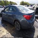2T1BURHE5HC764199 2017 Toyota Corolla Se auction photo thumbnail 3