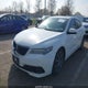 19UUB2F39GA007639 2016 Acura Tlx V6 auction photo thumbnail 2