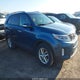 5XYKT4A66EG517654 2014 Kia Sorento Lx auction photo thumbnail 1