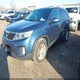 5XYKT4A66EG517654 2014 Kia Sorento Lx auction photo thumbnail 2