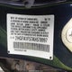 2HGFA1F57AH578997 2010 Honda Civic Lx auction photo thumbnail 9