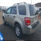 1FMCU0D72BKA03560 2011 Ford Escape Xlt auction photo thumbnail 3