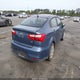 KNADM4A31G6685135 2016 Kia Rio Lx auction photo thumbnail 4