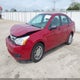 1FAHP3FN7BW119219 2011 Ford Focus Se auction photo thumbnail 2