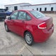 1FAHP3FN7BW119219 2011 Ford Focus Se auction photo thumbnail 3