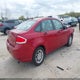 1FAHP3FN7BW119219 2011 Ford Focus Se auction photo thumbnail 4