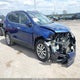 5N1AT2MV6JC794236 2018 Nissan Rogue Sv auction photo thumbnail 1