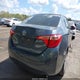 2T1BURHE2KC187946 2019 Toyota Corolla L auction photo thumbnail 16