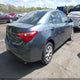 2T1BURHE2KC187946 2019 Toyota Corolla L auction photo thumbnail 4