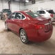 1G1125S33EU118748 2014 Chevrolet Impala 2Lt auction photo thumbnail 3