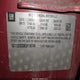 1G1125S33EU118748 2014 Chevrolet Impala 2Lt auction photo thumbnail 9
