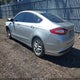 3FA6P0H71FR217918 2015 Ford Fusion Se auction photo thumbnail 3