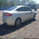 3FA6P0H71FR217918 2015 Ford Fusion Se auction photo thumbnail 4