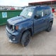ZACNJDB15MPN31742 2021 Jeep Renegade 80Th Anniversary 4X4 auction photo thumbnail 2