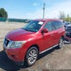 5N1AR2MN3FC600638 2015 Nissan Pathfinder S auction photo thumbnail 2