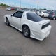 1G2FS23E5ML213946 1991 Pontiac Firebird Formula auction photo thumbnail 3