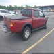 5TEHN72N42Z111935 2002 Toyota Tacoma Base V6 auction photo thumbnail 4