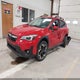 JF2GTHMCXM8314367 2021 Subaru Crosstrek Limited auction photo thumbnail 2