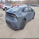 JTDACACU2R3039393 2024 Toyota Prius Prime Se auction photo thumbnail 4