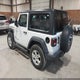 1C4GJXAG1JW303402 2018 Jeep Wrangler Sport S 4X4 auction photo thumbnail 3