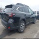 4S4BTADC0R3148649 2024 Subaru Outback Premium auction photo thumbnail 4