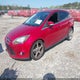 1FAHP3N24CL434893 2012 Ford Focus Titanium auction photo thumbnail 2