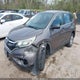 5J6RM4H37FL113334 2015 Honda Cr-V Lx auction photo thumbnail 2