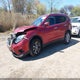 KNMAT2MVXGP692301 2016 Nissan Rogue Sv auction photo thumbnail 2
