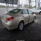 JTHBK1EG2A2408647 2010 Lexus Es 350 auction photo thumbnail 4