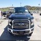 1FTEW1EF0GFD53840 2016 Ford F-150 Xlt auction photo thumbnail 12