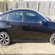 2HGFC1F71KH652086 2019 Honda Civic Ex-L auction photo thumbnail 13