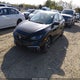 2HGFC1F71KH652086 2019 Honda Civic Ex-L auction photo thumbnail 2