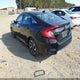 2HGFC1F71KH652086 2019 Honda Civic Ex-L auction photo thumbnail 3