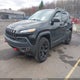 1C4PJMBS7EW309051 2014 Jeep Cherokee Trailhawk auction photo thumbnail 2
