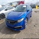 2HGFC2F66LH548319 2020 Honda Civic Lx auction photo thumbnail 2