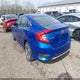 2HGFC2F66LH548319 2020 Honda Civic Lx auction photo thumbnail 3