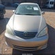 4T1BE32K24U867436 2004 Toyota Camry Le auction photo thumbnail 6