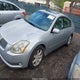 1N4BA41E76C865245 2006 Nissan Maxima 3.5 Sl auction photo thumbnail 2