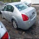 1N4BA41E76C865245 2006 Nissan Maxima 3.5 Sl auction photo thumbnail 3