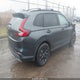 7FARS6H88TE044577 2026 Honda Cr-V Hybrid Awd Sport-L auction photo thumbnail 4