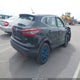 JN1BJ1CW0LW393014 2020 Nissan Rogue Sport S Awd Xtronic Cvt auction photo thumbnail 4