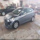 KMHCT4AEXHU298014 2017 Hyundai Accent Se auction photo thumbnail 2