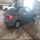 KMHCT4AEXHU298014 2017 Hyundai Accent Se auction photo thumbnail 4