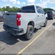 3GCUDCE88RG326918 2024 Chevrolet Silverado 1500 4Wd Short Bed Custom Trail Boss auction photo thumbnail 4