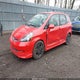 JHMGD38698S038600 2008 Honda Fit Sport auction photo thumbnail 2