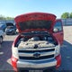 2GCEK133681302405 2008 Chevrolet Silverado 1500 Lt1 auction photo thumbnail 10