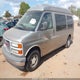 1GDFG15R0Y1130834 2000 GMC Savana Rv auction photo thumbnail 2