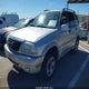 JS3TD62V824154546 2002 Suzuki Grand Vitara Jlx/Limited auction photo thumbnail 2