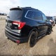 5FNYF6H21NB041031 2022 Honda Pilot Awd Special Edition auction photo thumbnail 4
