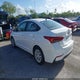 3KPC24A30KE077159 2019 Hyundai Accent Se auction photo thumbnail 3